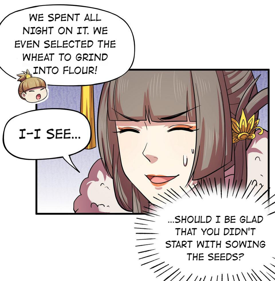 The Great Tang Is Online Chapter 159 - Page 57