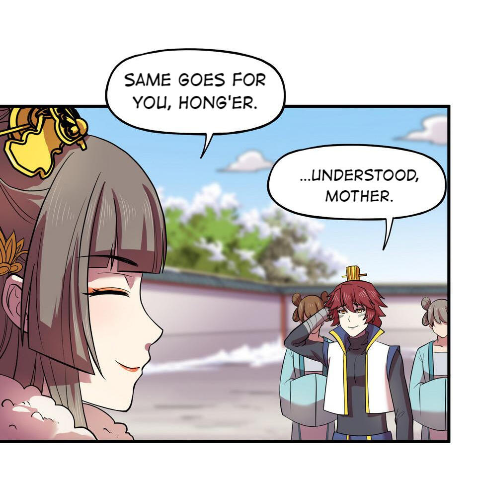 The Great Tang Is Online Chapter 159 - Page 63