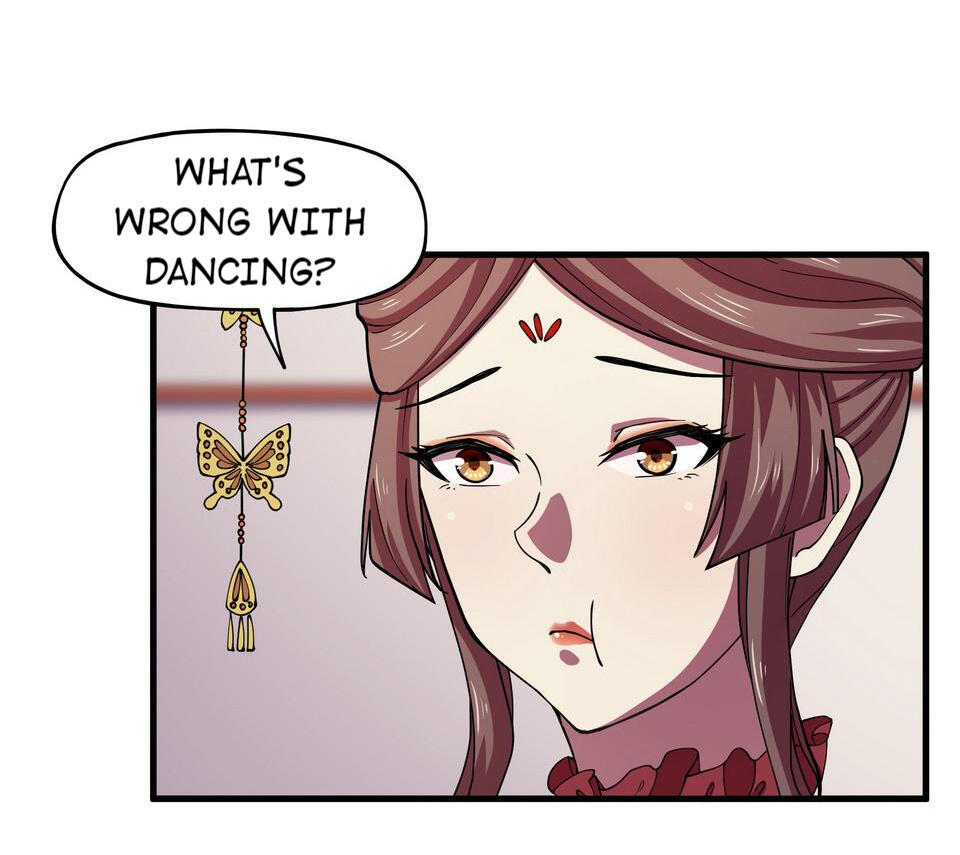 The Great Tang Is Online Chapter 159 - Page 9