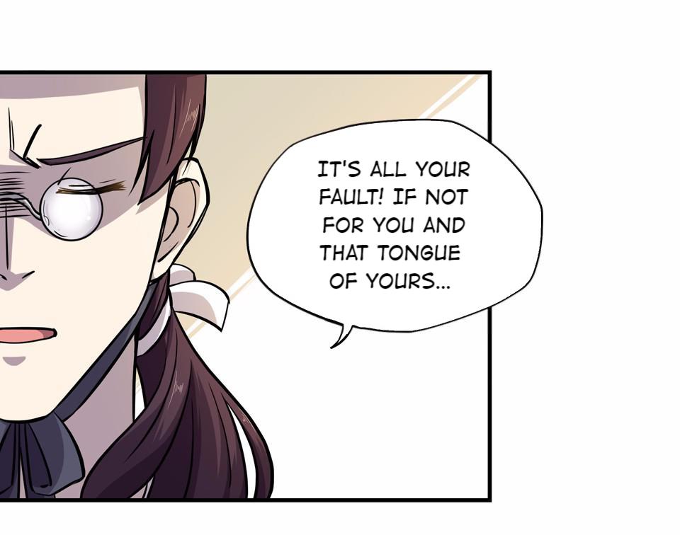 The Great Tang Is Online Chapter 16 - Page 11