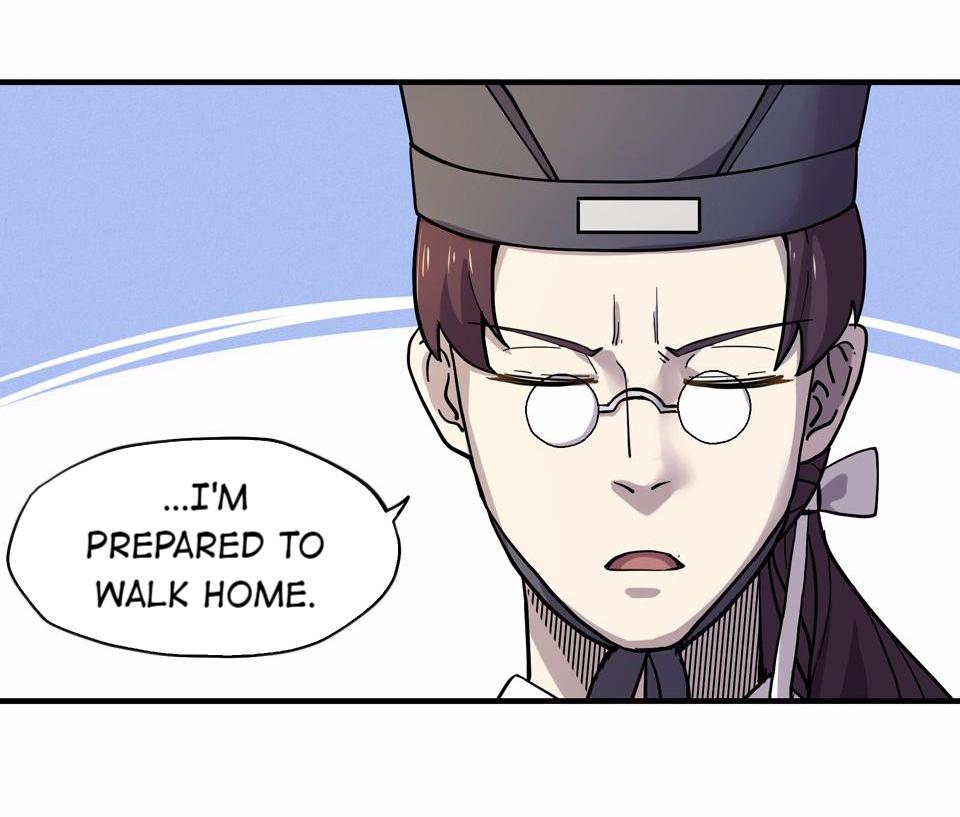 The Great Tang Is Online Chapter 16 - Page 8
