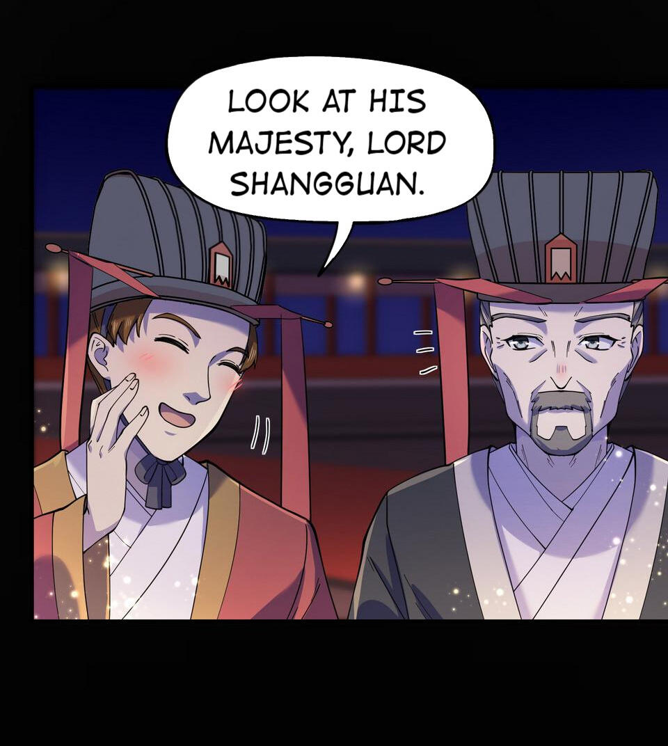The Great Tang Is Online Chapter 160 - Page 11