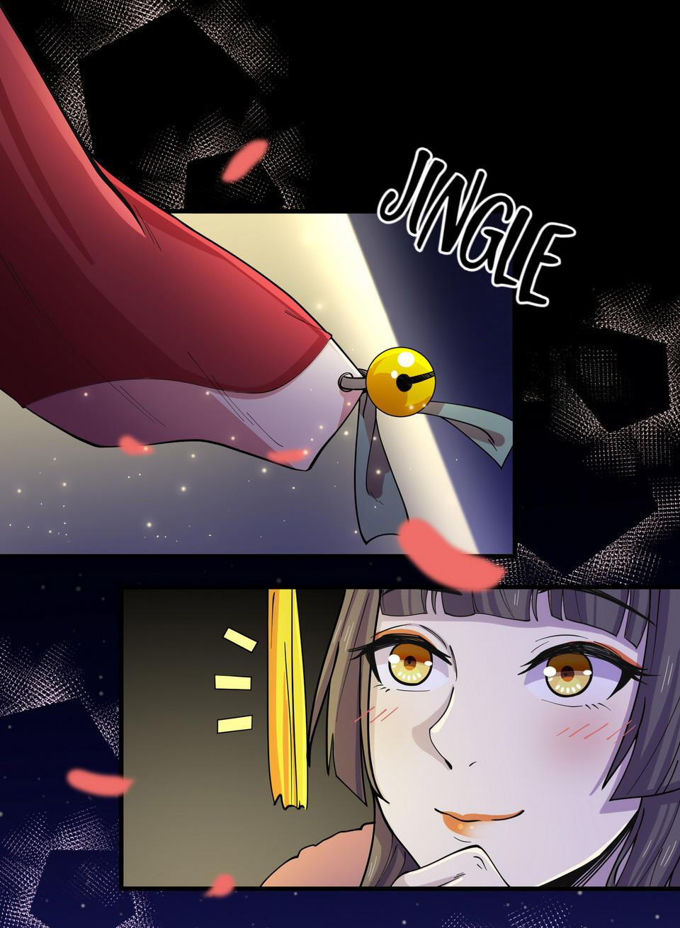 The Great Tang Is Online Chapter 160 - Page 14