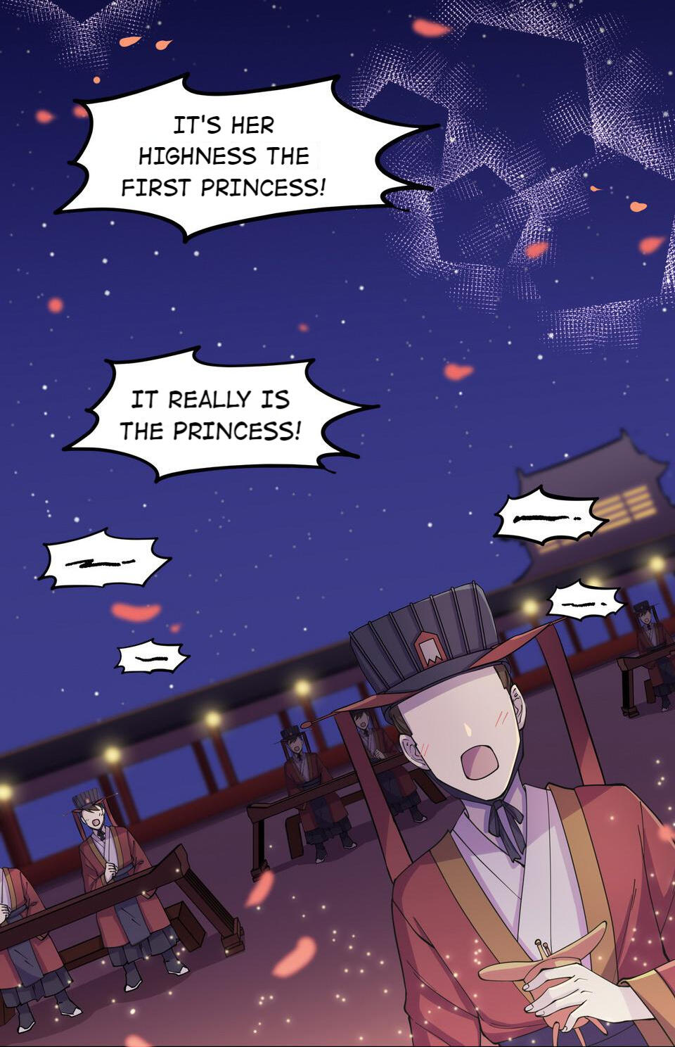The Great Tang Is Online Chapter 160 - Page 15