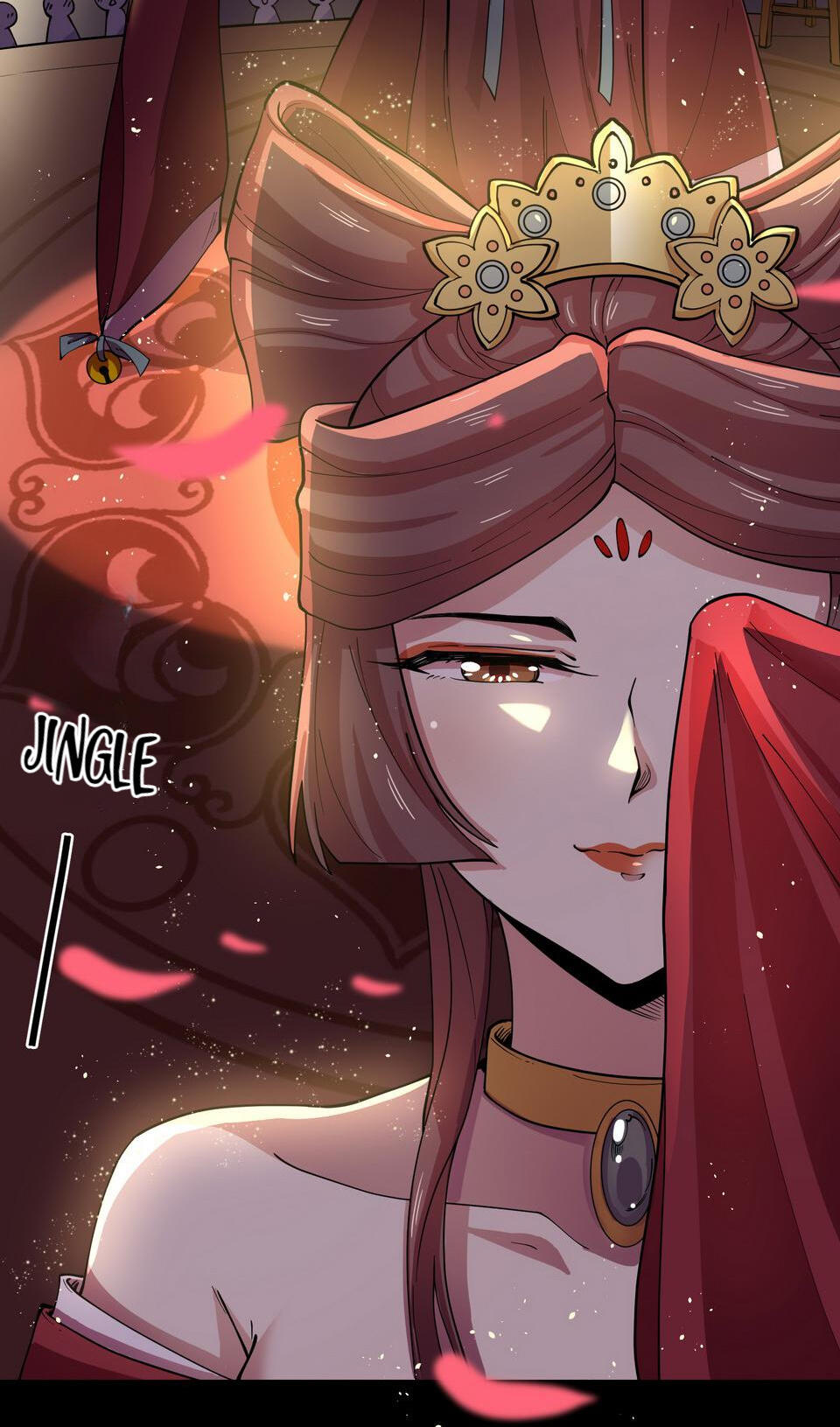 The Great Tang Is Online Chapter 160 - Page 20