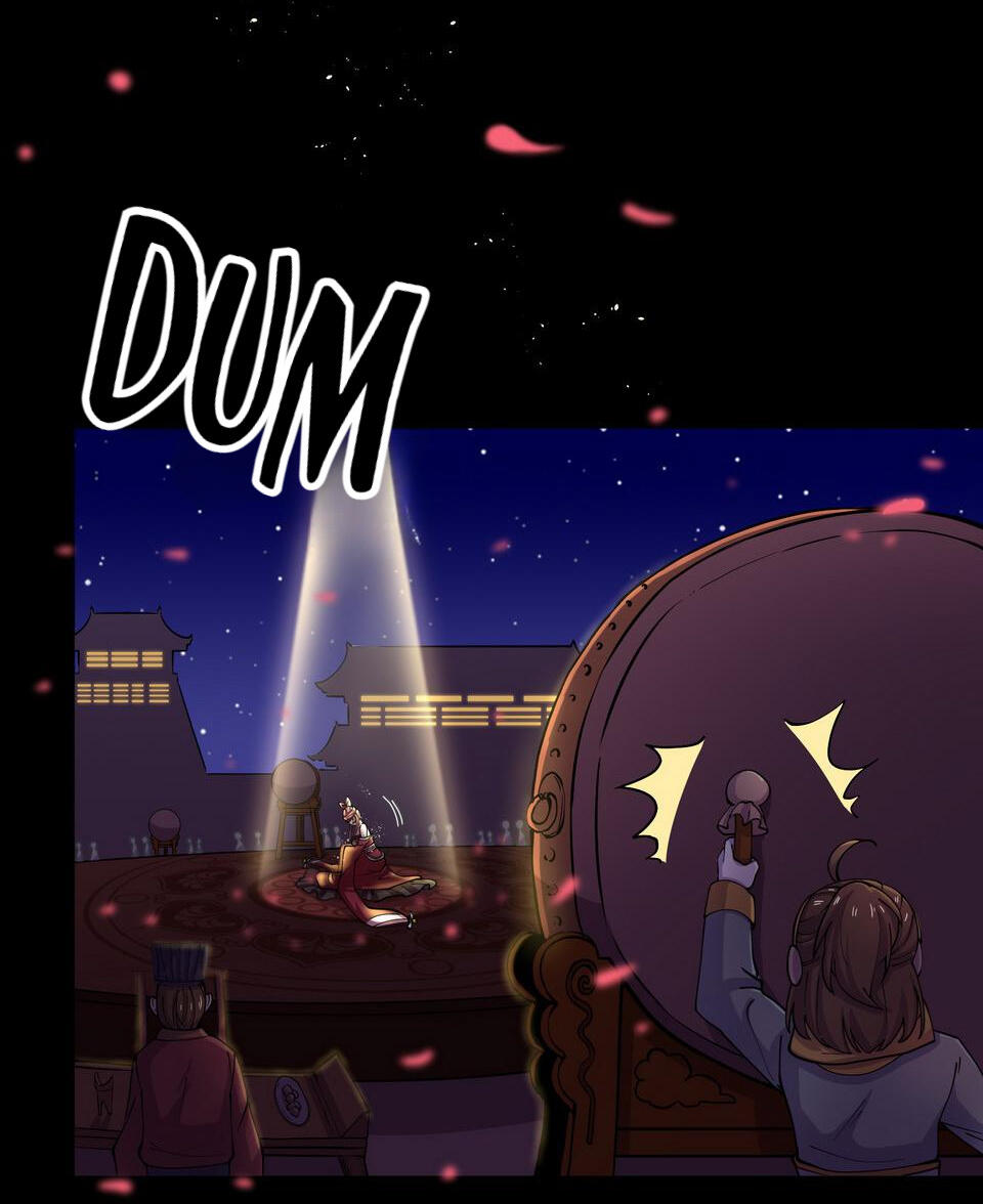 The Great Tang Is Online Chapter 160 - Page 23
