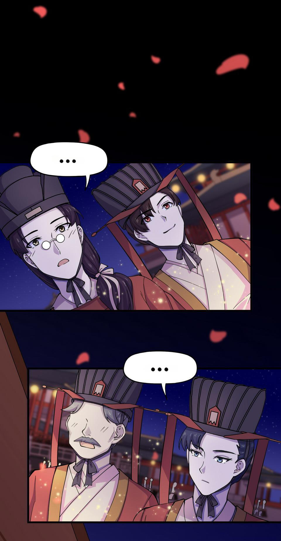 The Great Tang Is Online Chapter 160 - Page 24