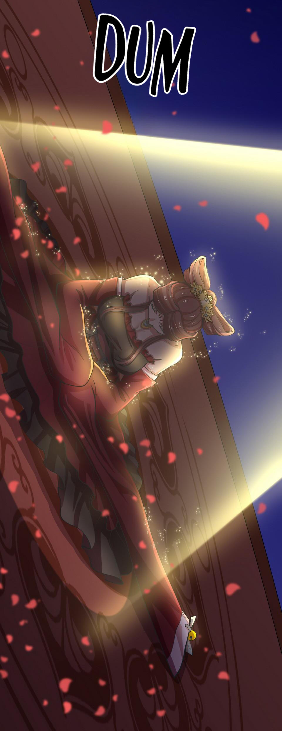 The Great Tang Is Online Chapter 160 - Page 25