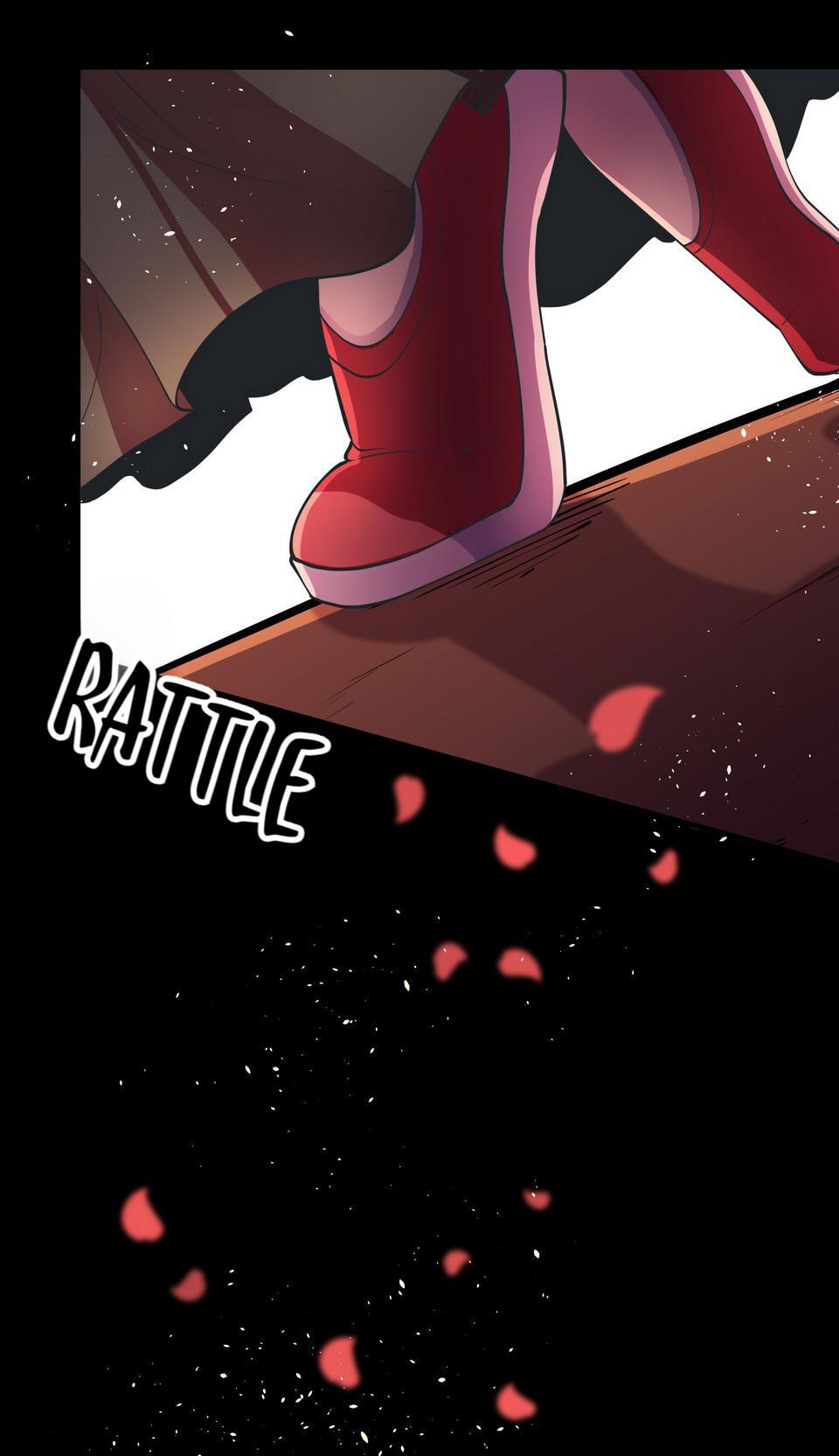 The Great Tang Is Online Chapter 160 - Page 27