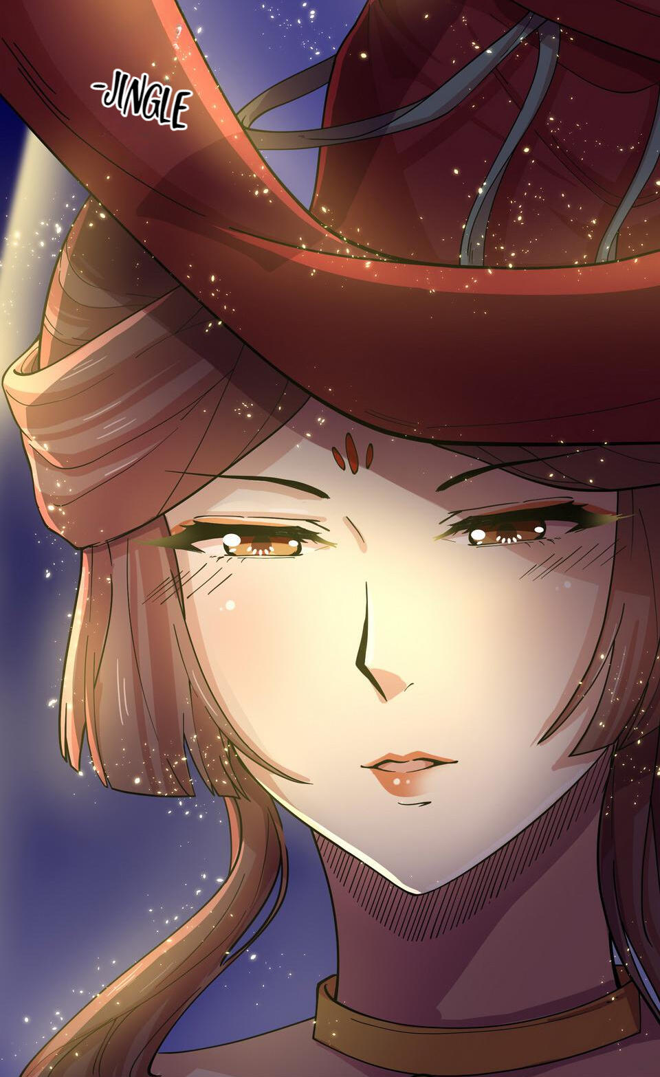 The Great Tang Is Online Chapter 160 - Page 30