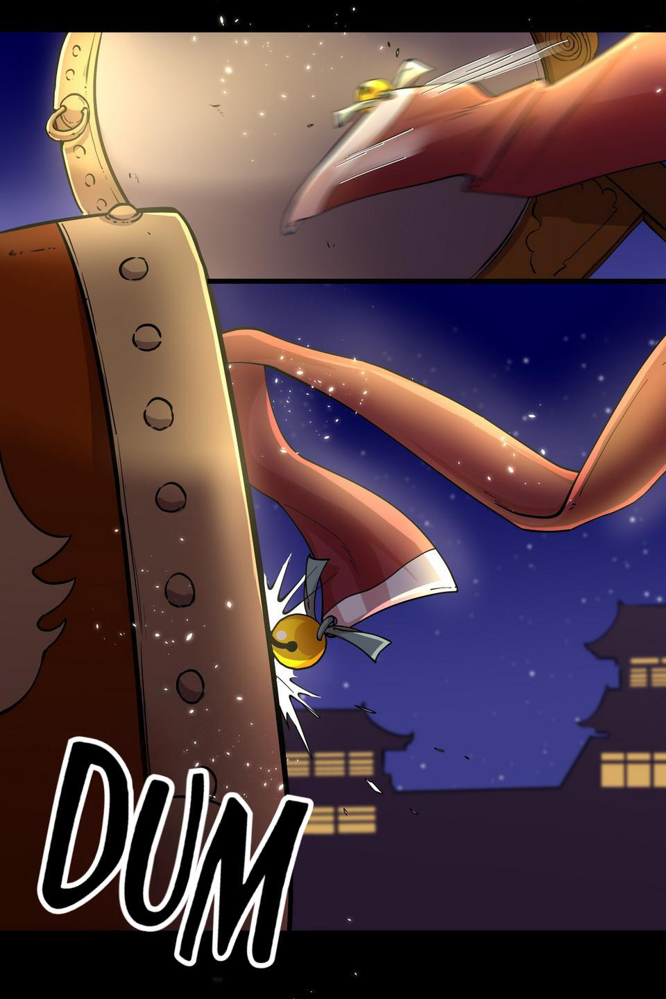 The Great Tang Is Online Chapter 160 - Page 32
