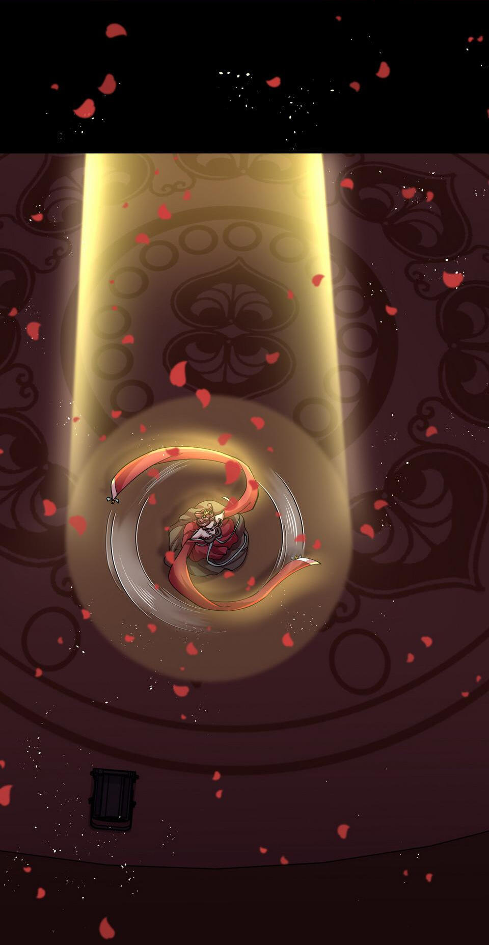 The Great Tang Is Online Chapter 160 - Page 34