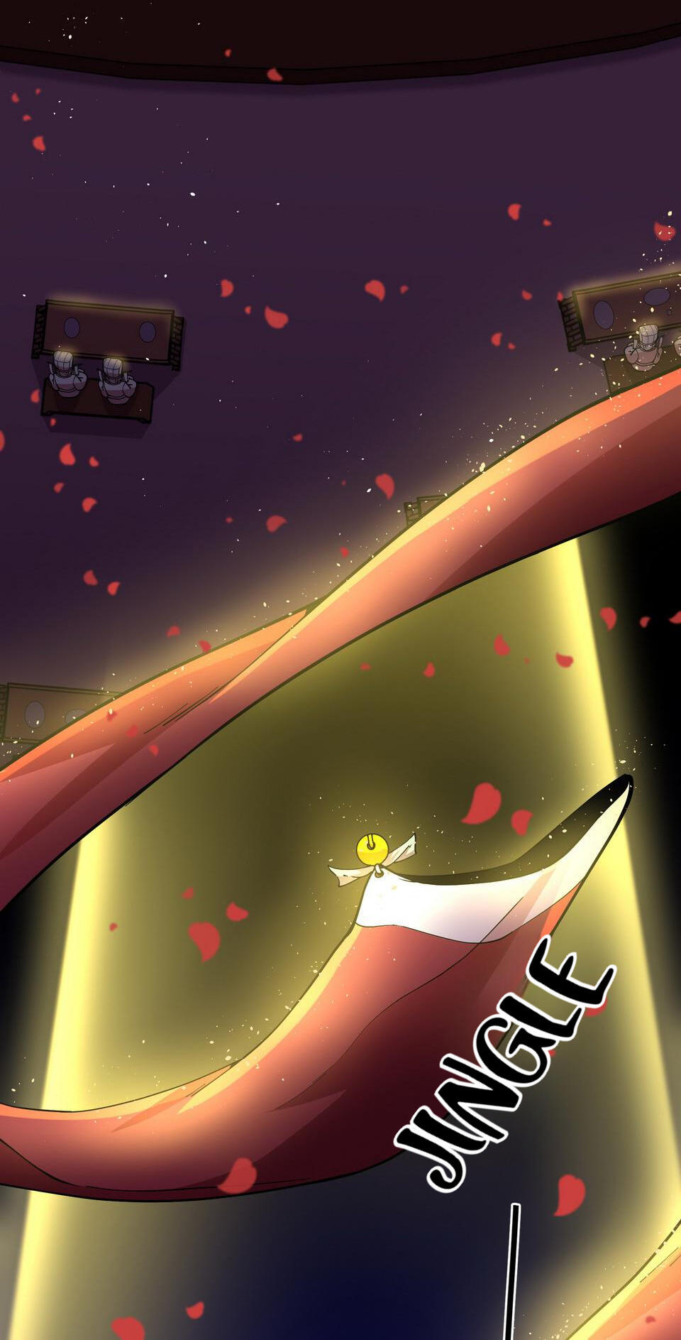 The Great Tang Is Online Chapter 160 - Page 35