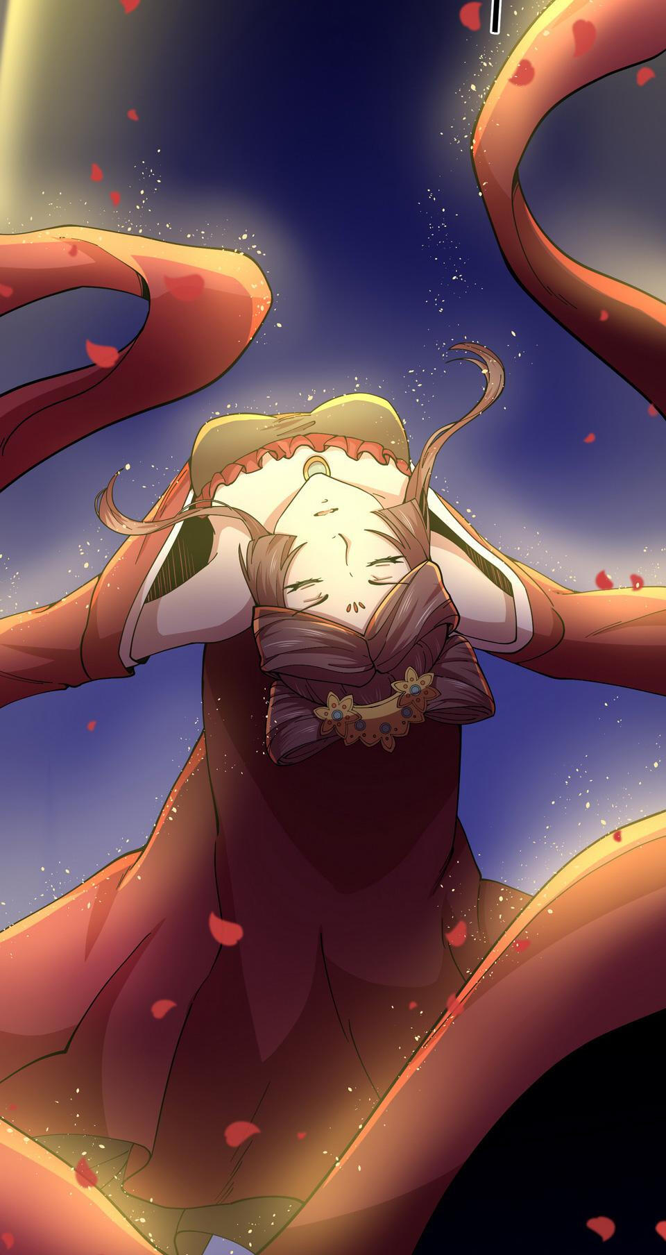 The Great Tang Is Online Chapter 160 - Page 36