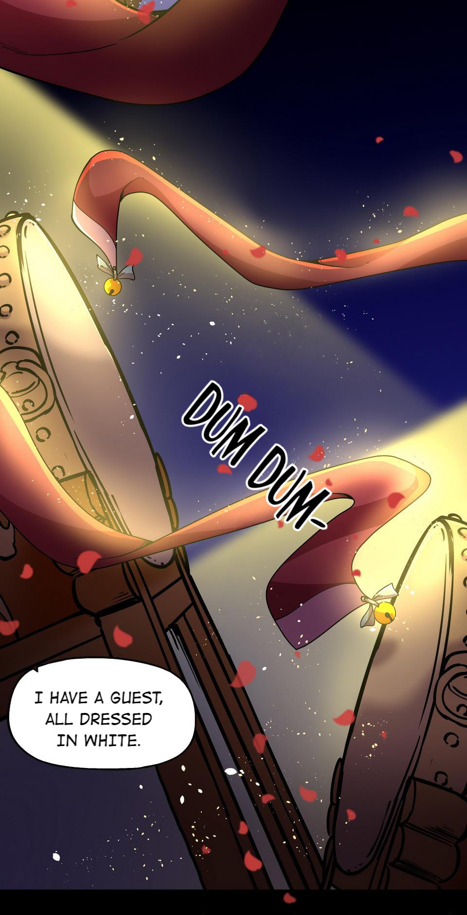 The Great Tang Is Online Chapter 160 - Page 37