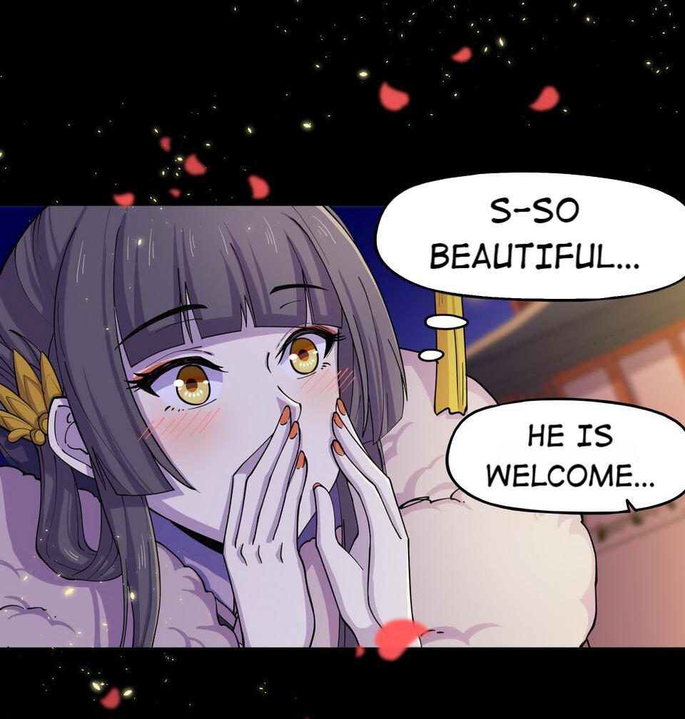 The Great Tang Is Online Chapter 160 - Page 38