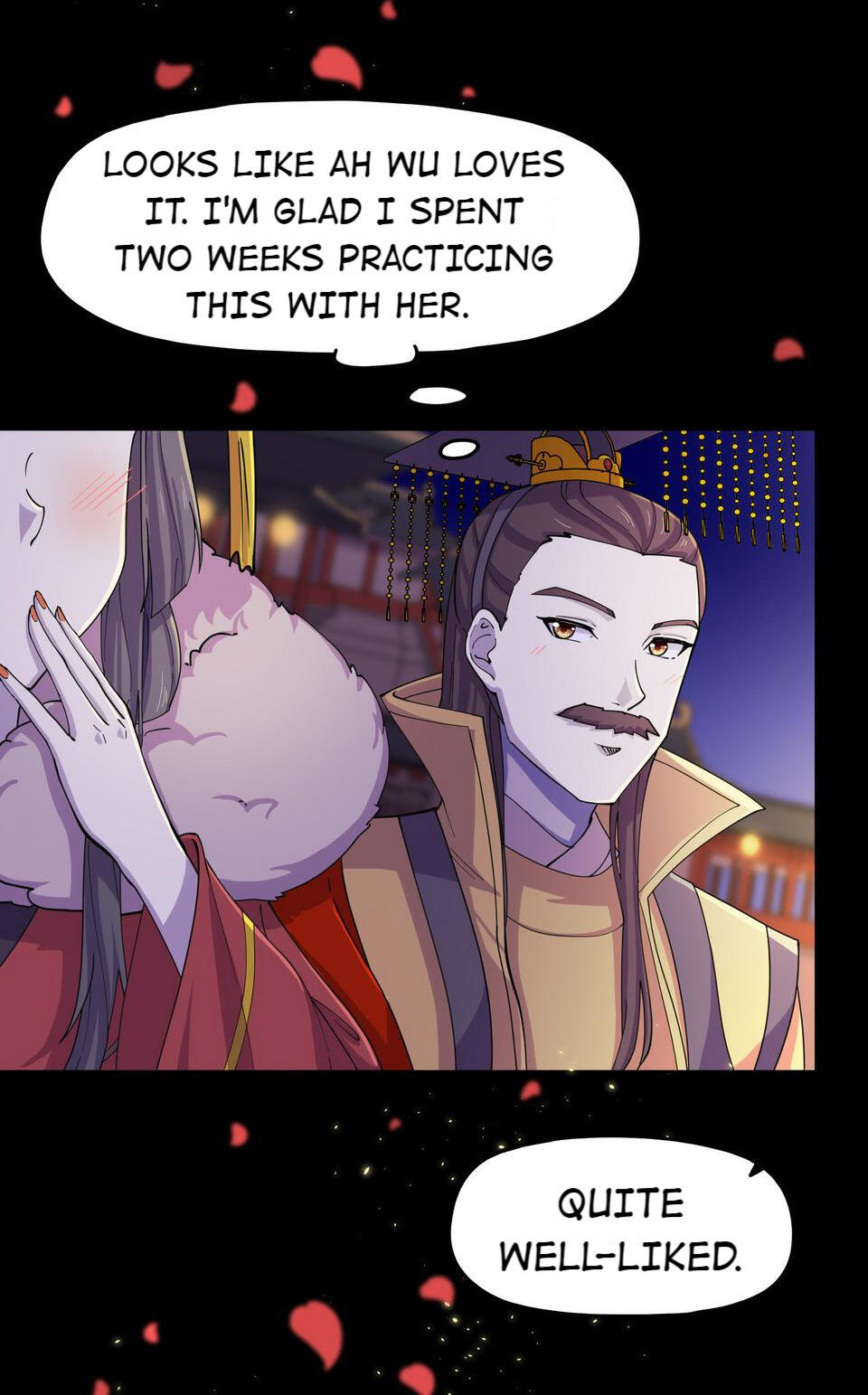 The Great Tang Is Online Chapter 160 - Page 39