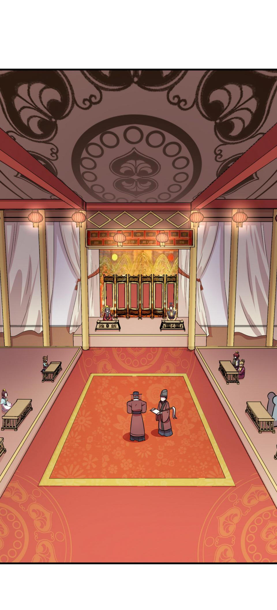 The Great Tang Is Online Chapter 160 - Page 5