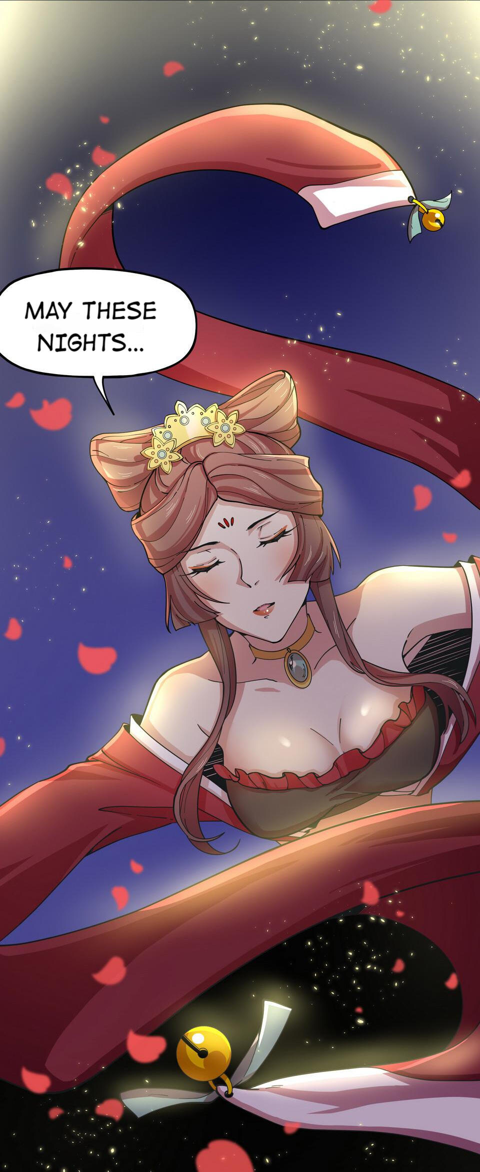 The Great Tang Is Online Chapter 160 - Page 42