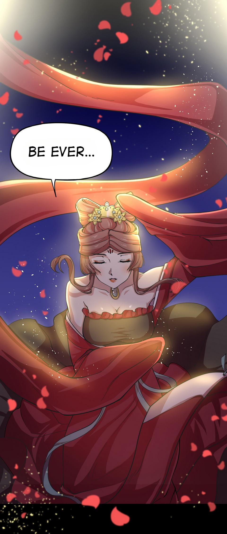 The Great Tang Is Online Chapter 160 - Page 43
