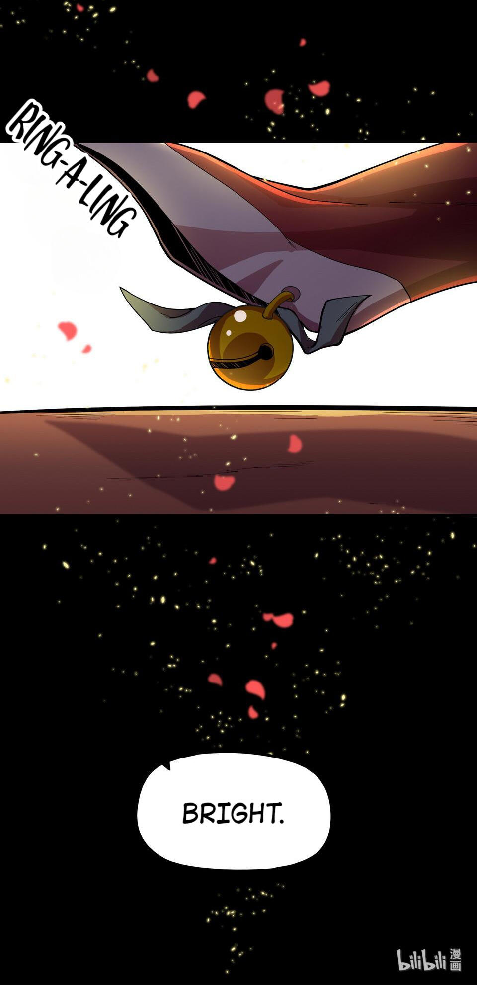 The Great Tang Is Online Chapter 160 - Page 44