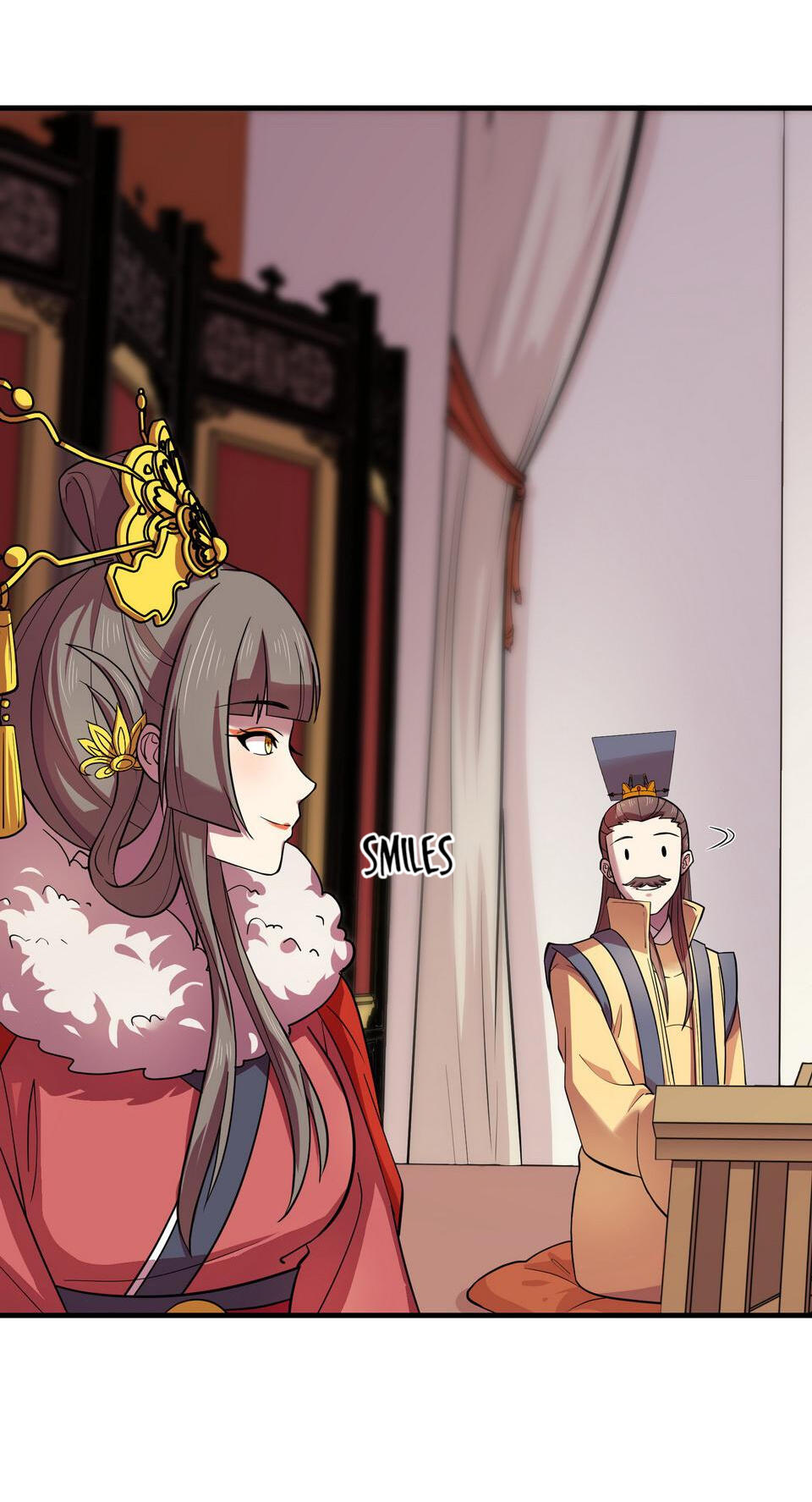The Great Tang Is Online Chapter 160 - Page 6