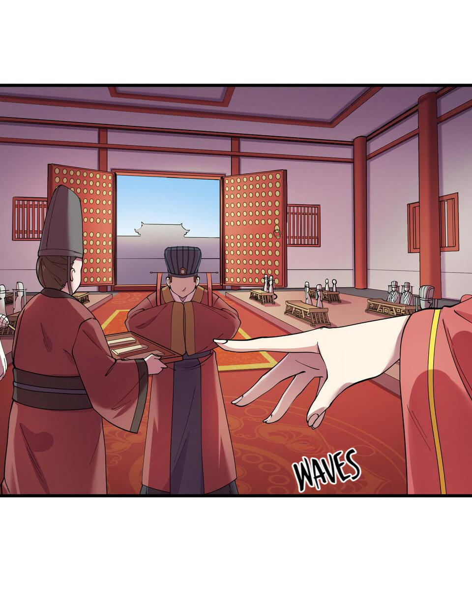 The Great Tang Is Online Chapter 160 - Page 7
