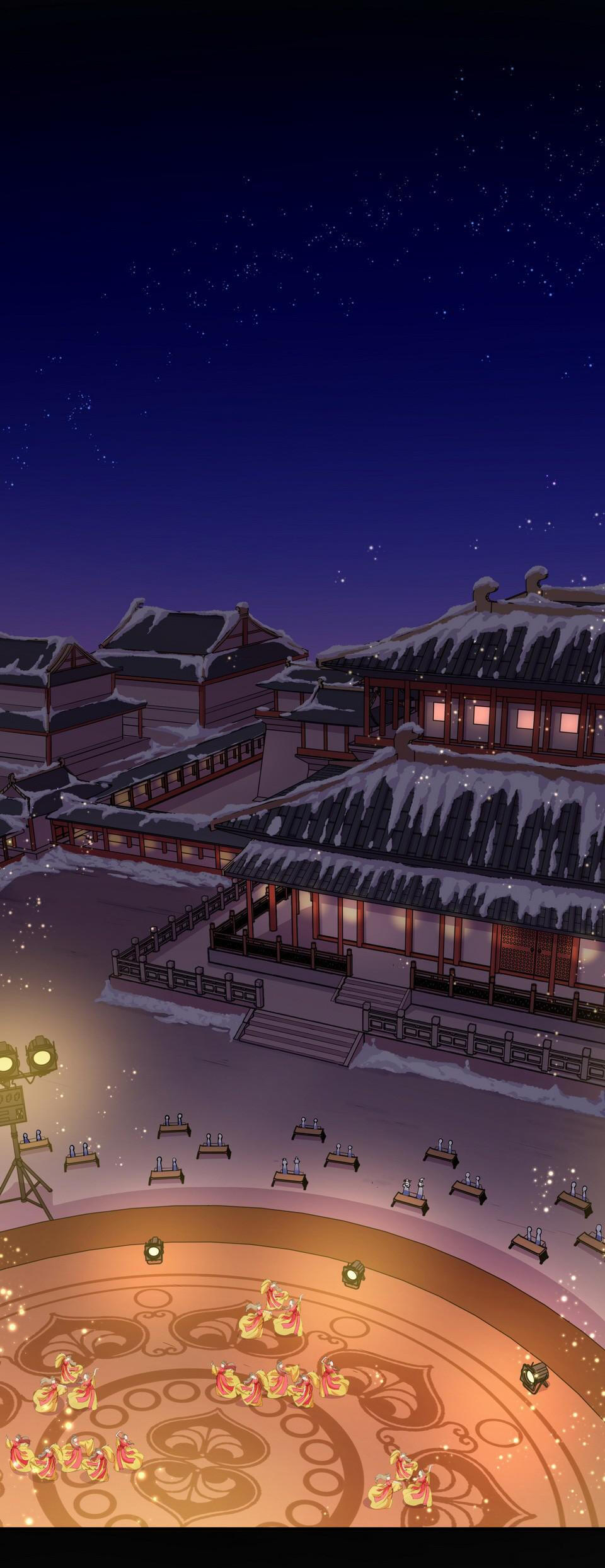 The Great Tang Is Online Chapter 160 - Page 9