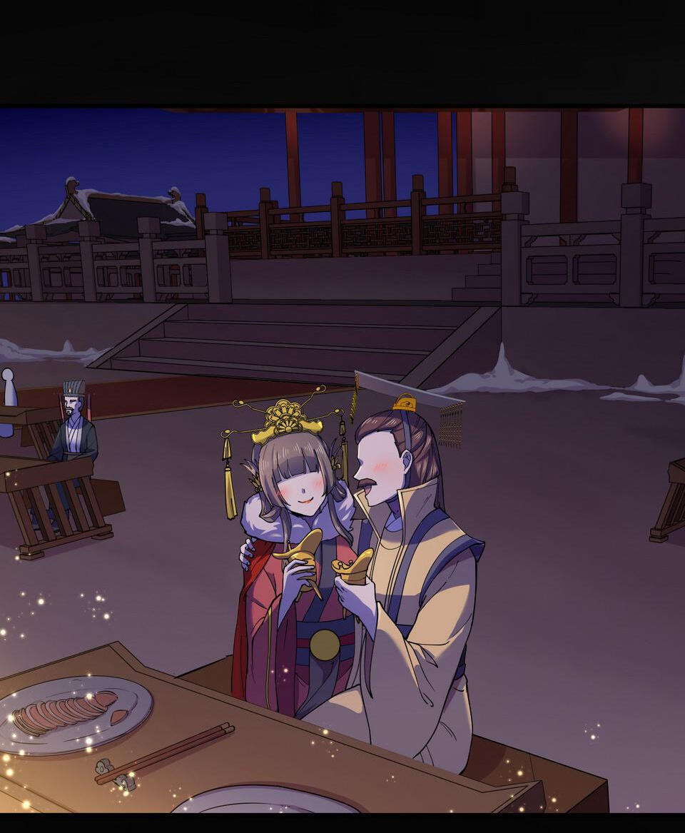 The Great Tang Is Online Chapter 160 - Page 10
