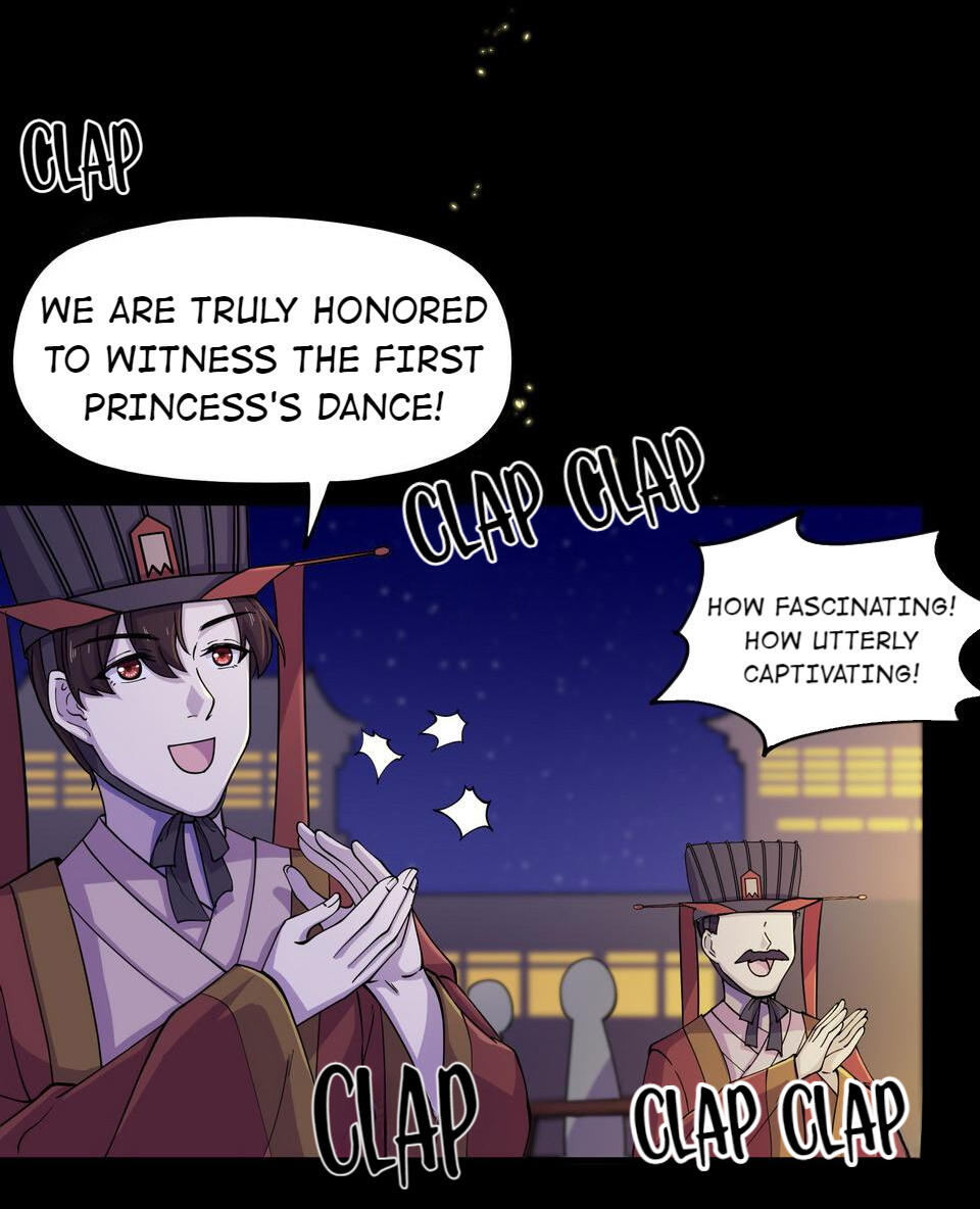 The Great Tang Is Online Chapter 161 - Page 2