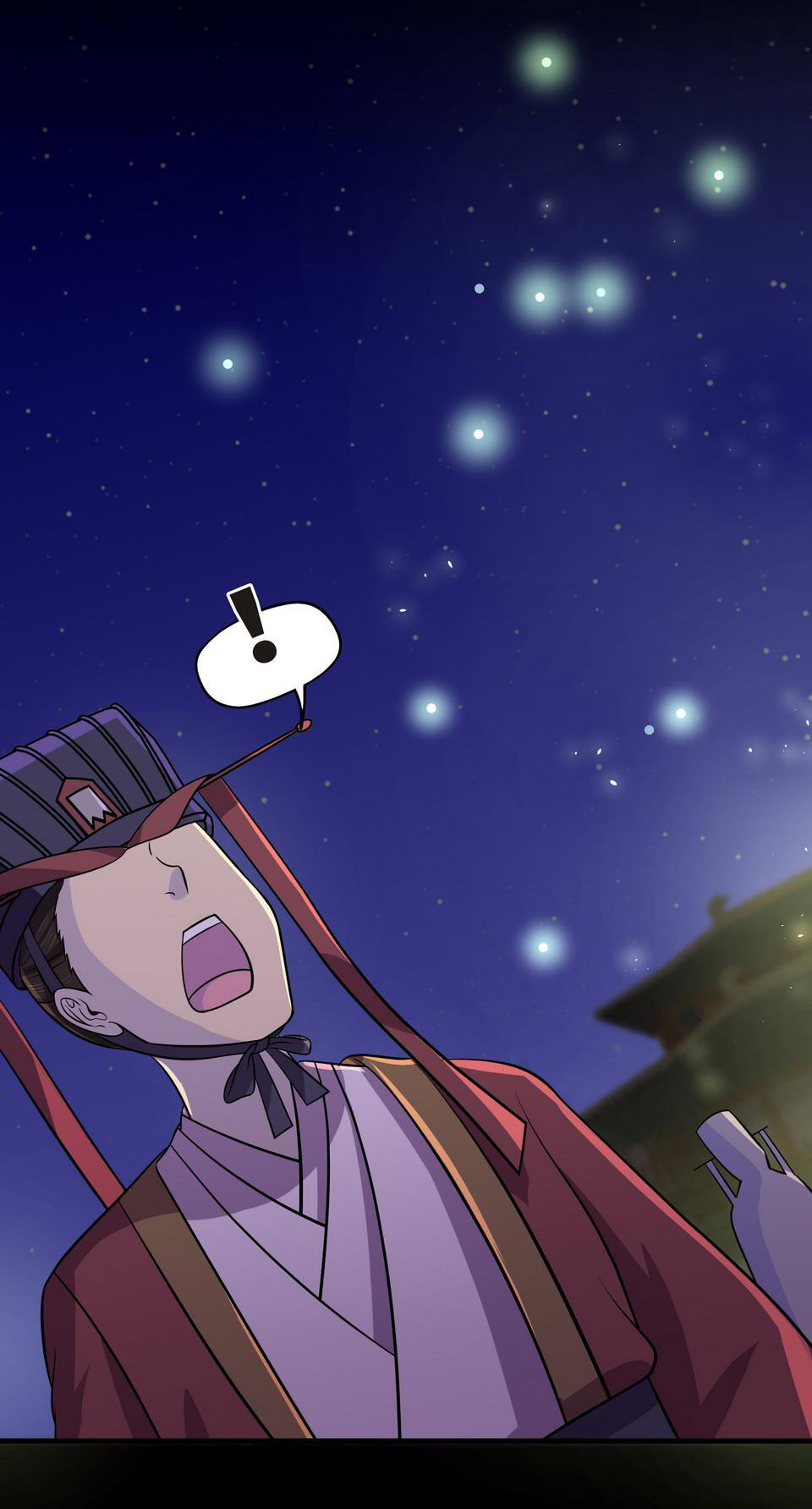 The Great Tang Is Online Chapter 161 - Page 15