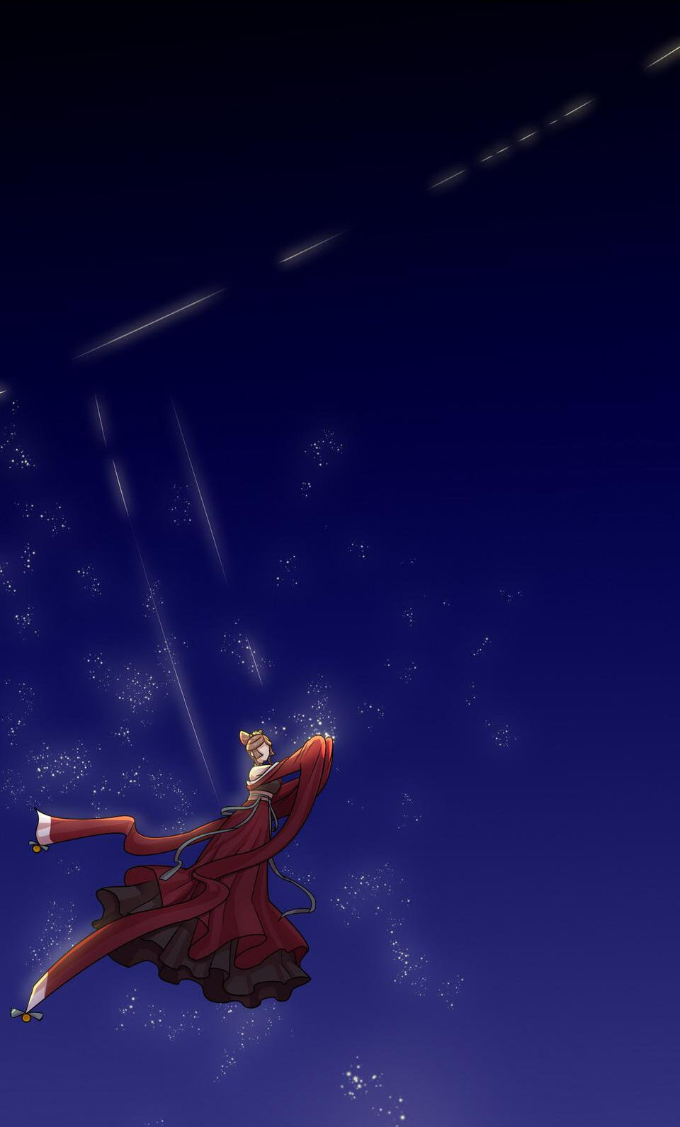 The Great Tang Is Online Chapter 161 - Page 16