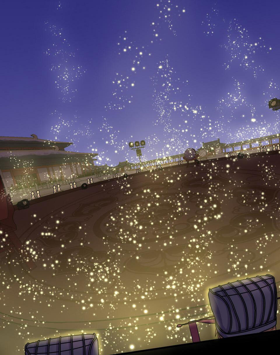 The Great Tang Is Online Chapter 161 - Page 17
