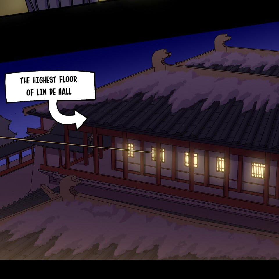 The Great Tang Is Online Chapter 161 - Page 18