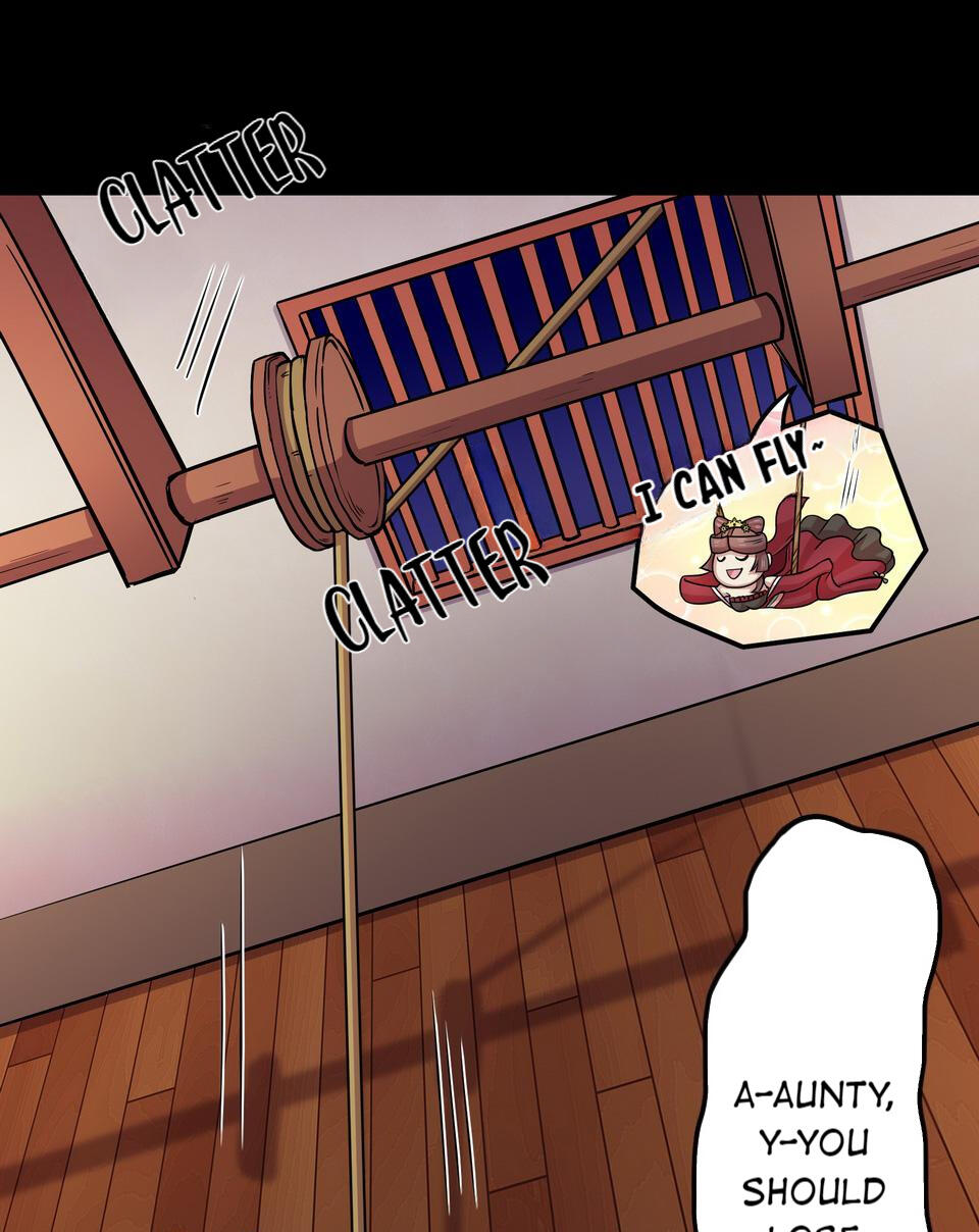 The Great Tang Is Online Chapter 161 - Page 19