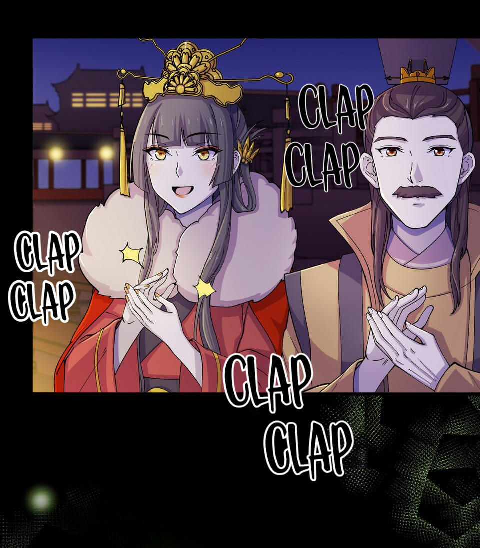 The Great Tang Is Online Chapter 161 - Page 3