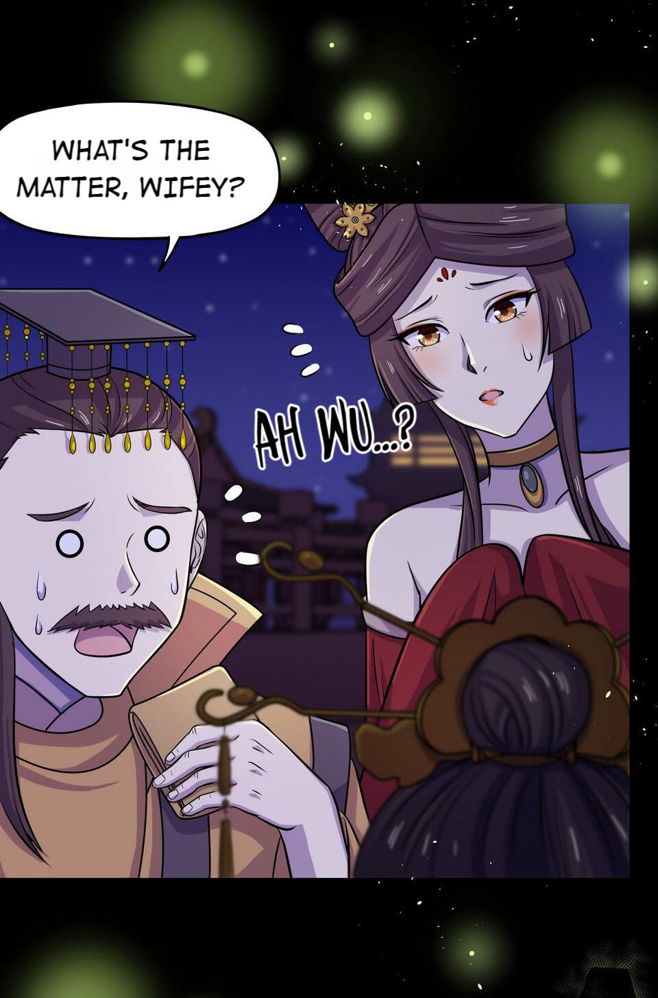 The Great Tang Is Online Chapter 161 - Page 27