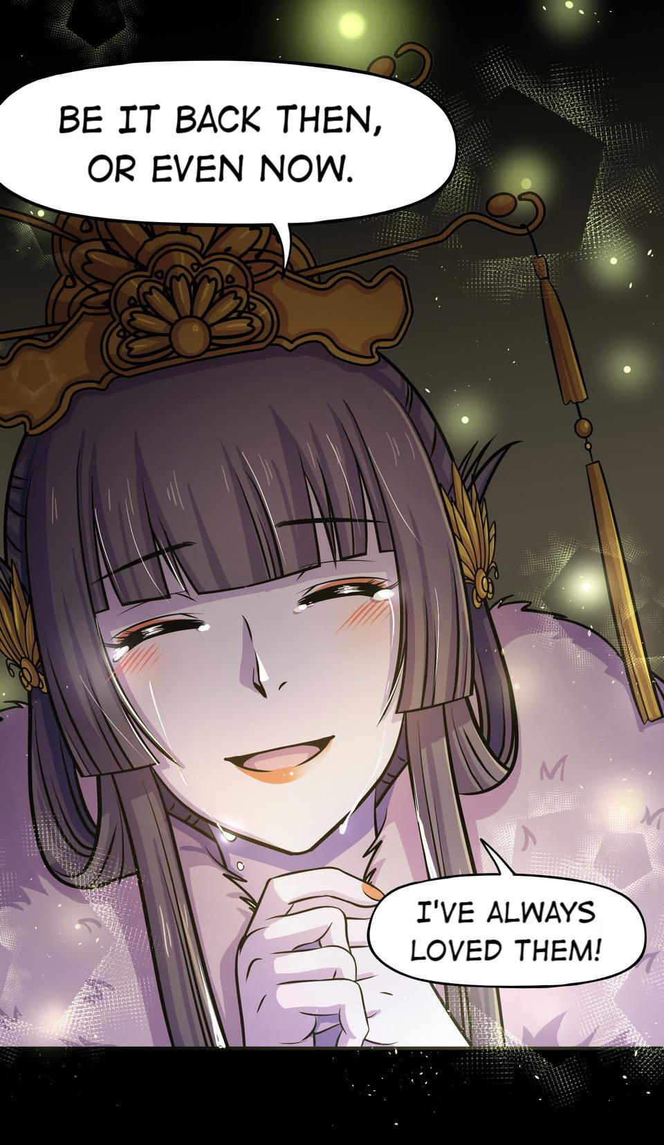 The Great Tang Is Online Chapter 161 - Page 29