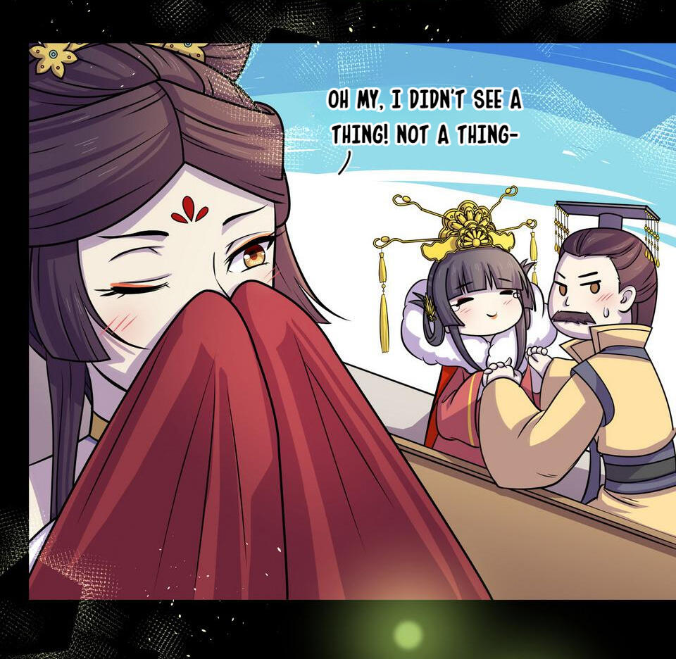 The Great Tang Is Online Chapter 161 - Page 33