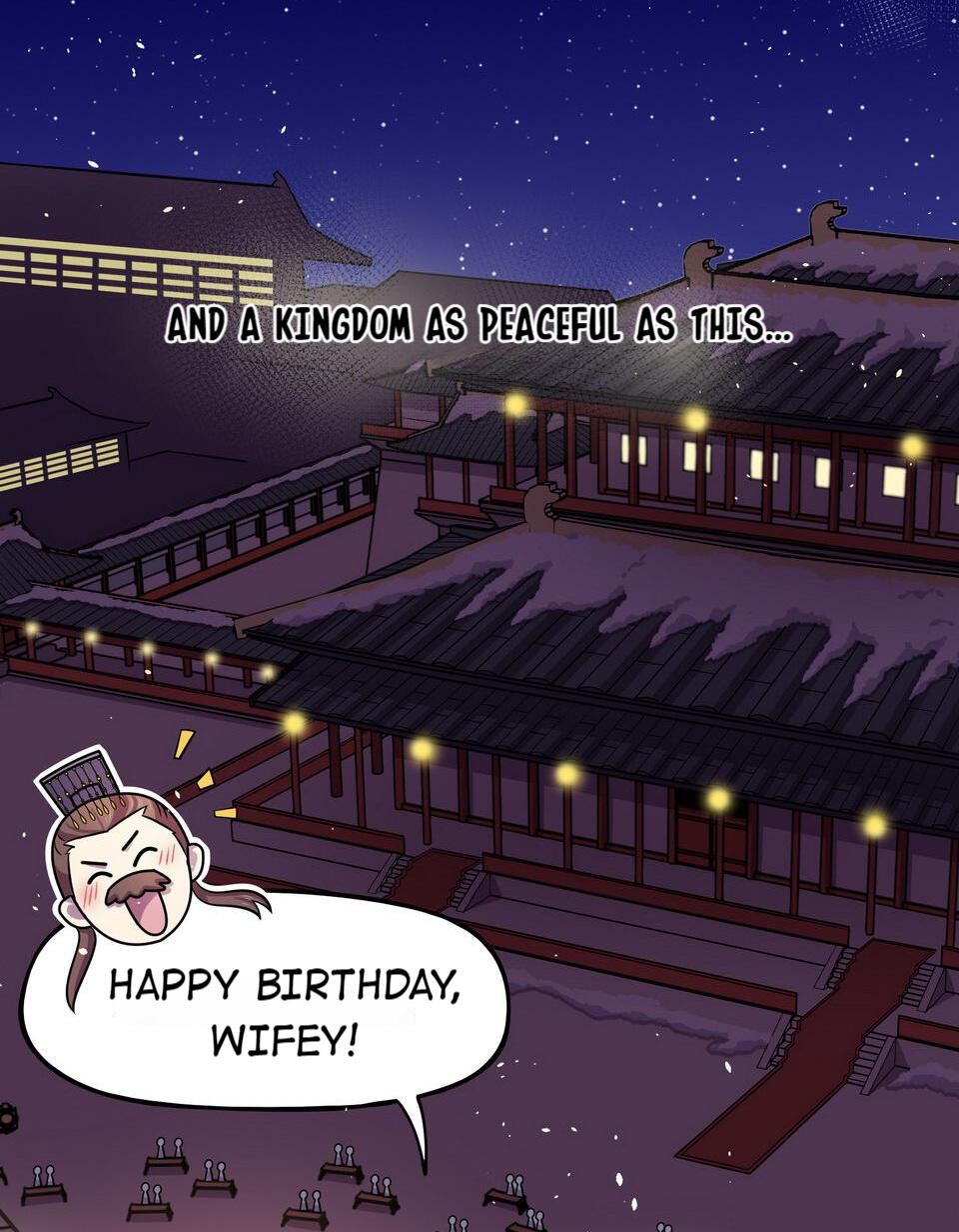 The Great Tang Is Online Chapter 161 - Page 38