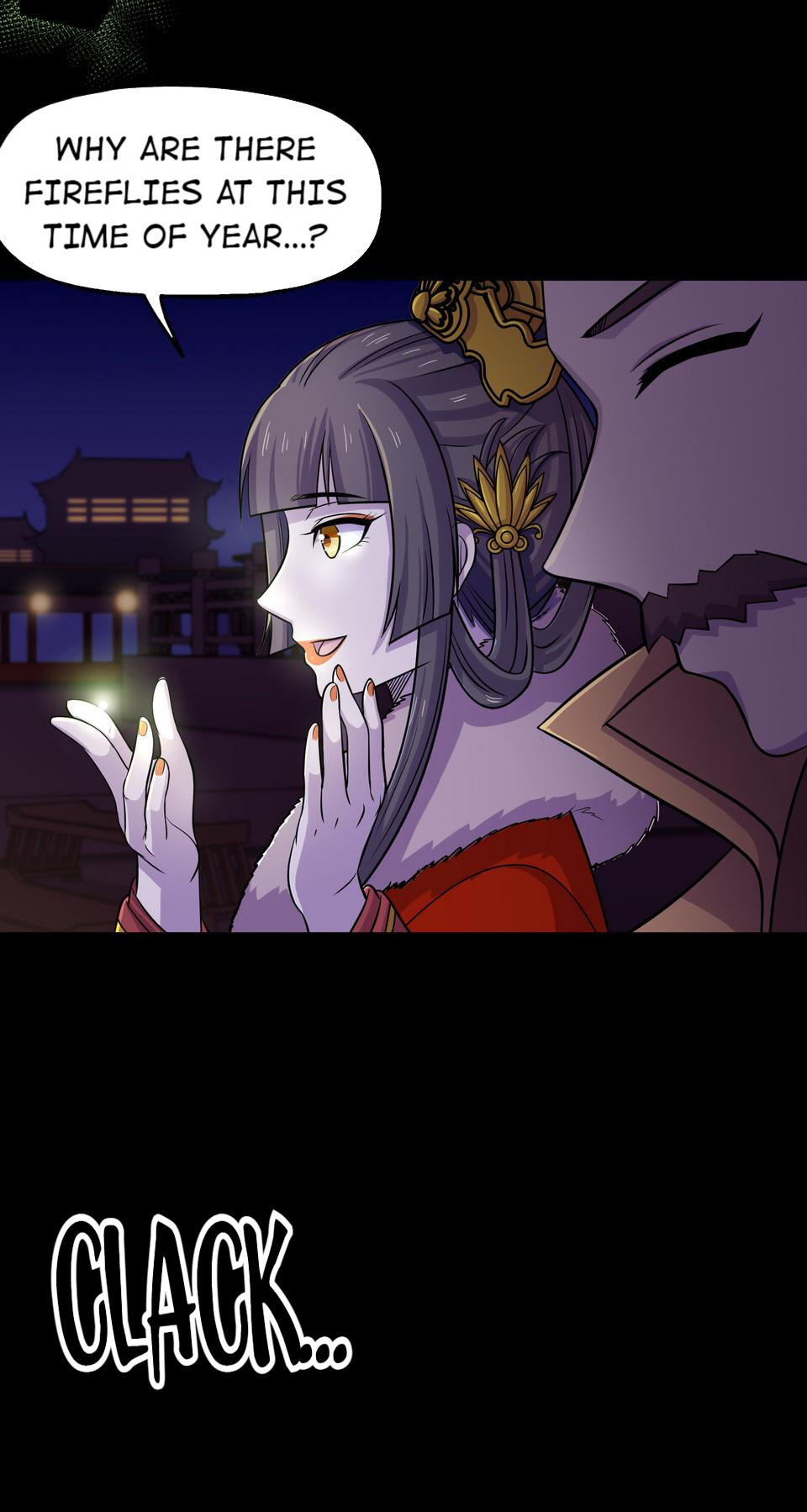 The Great Tang Is Online Chapter 161 - Page 6