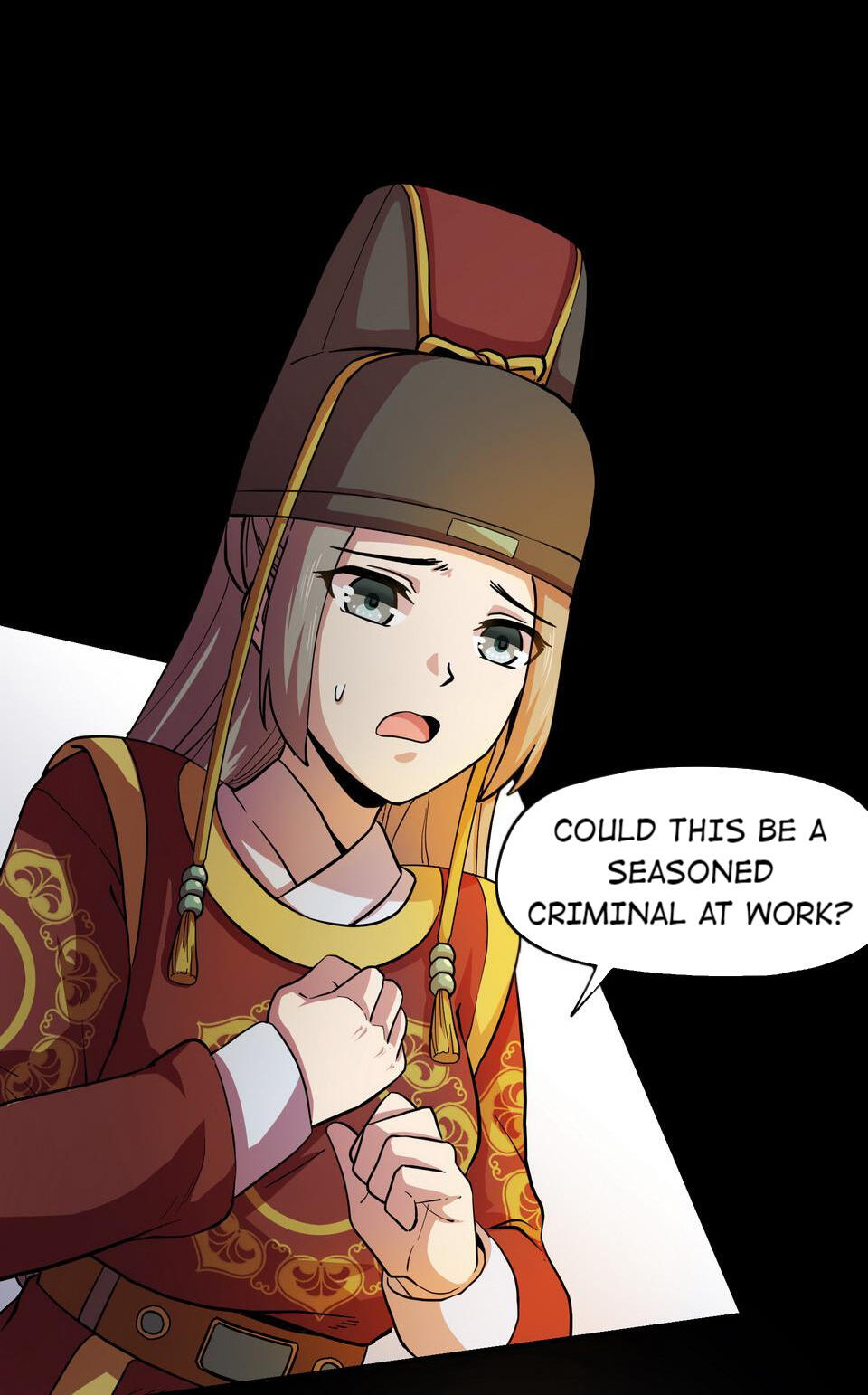 The Great Tang Is Online Chapter 162 - Page 11