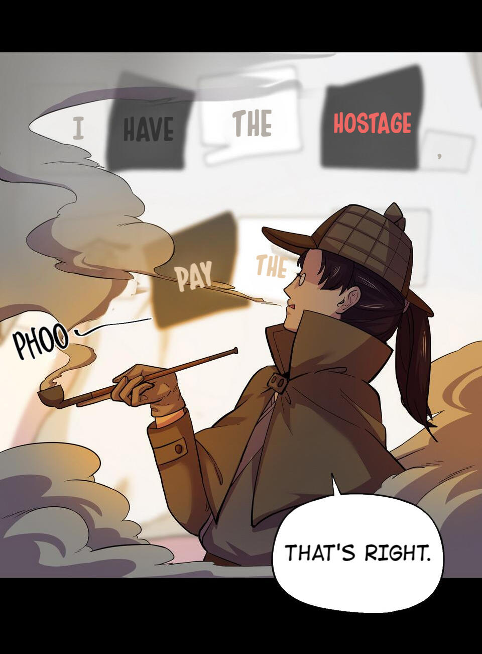 The Great Tang Is Online Chapter 162 - Page 13