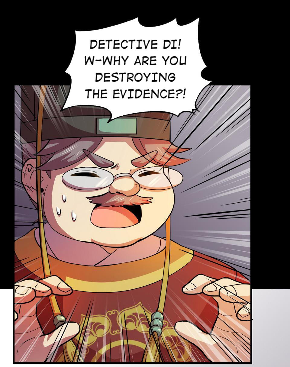 The Great Tang Is Online Chapter 162 - Page 17