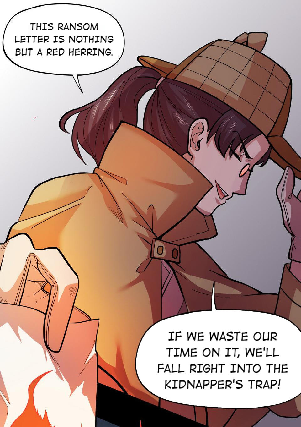 The Great Tang Is Online Chapter 162 - Page 18