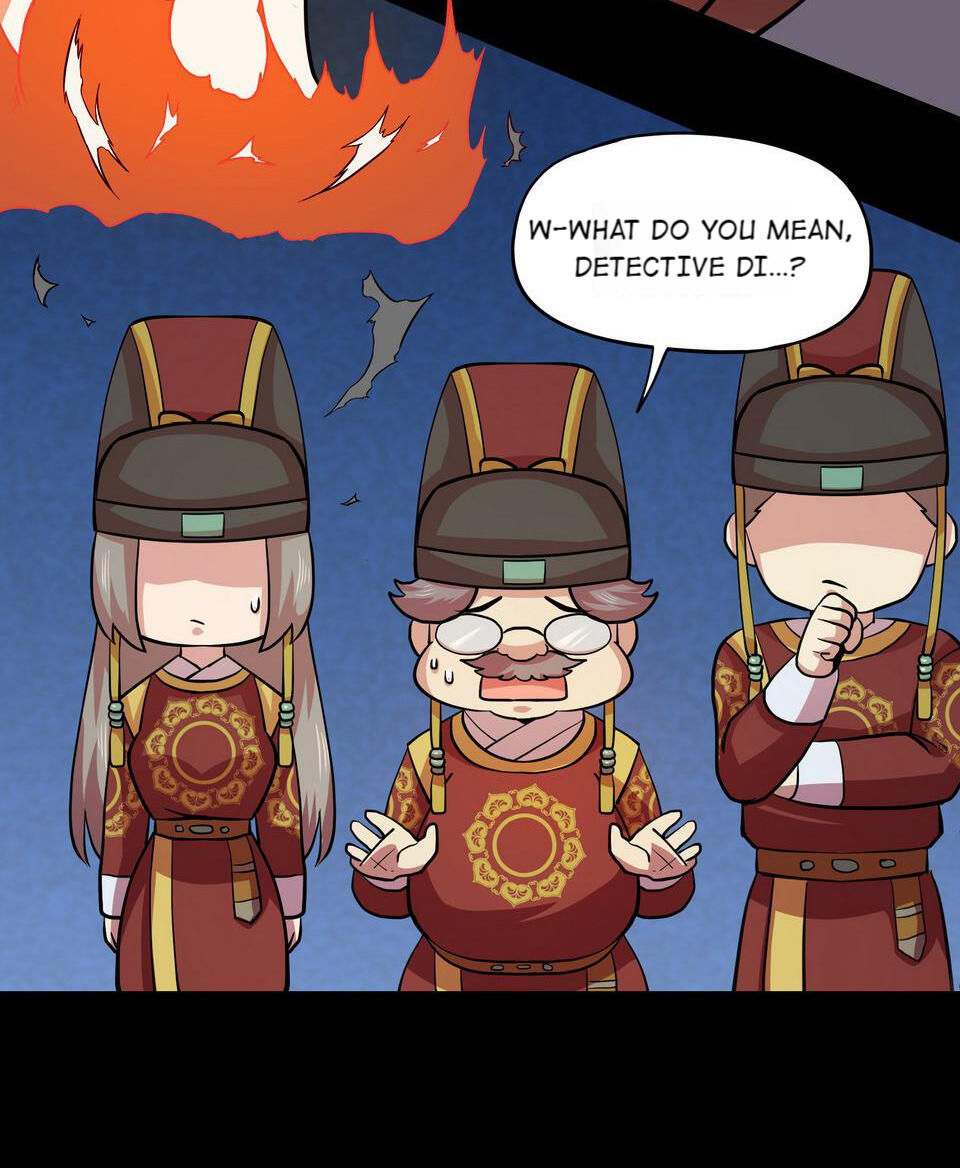 The Great Tang Is Online Chapter 162 - Page 19