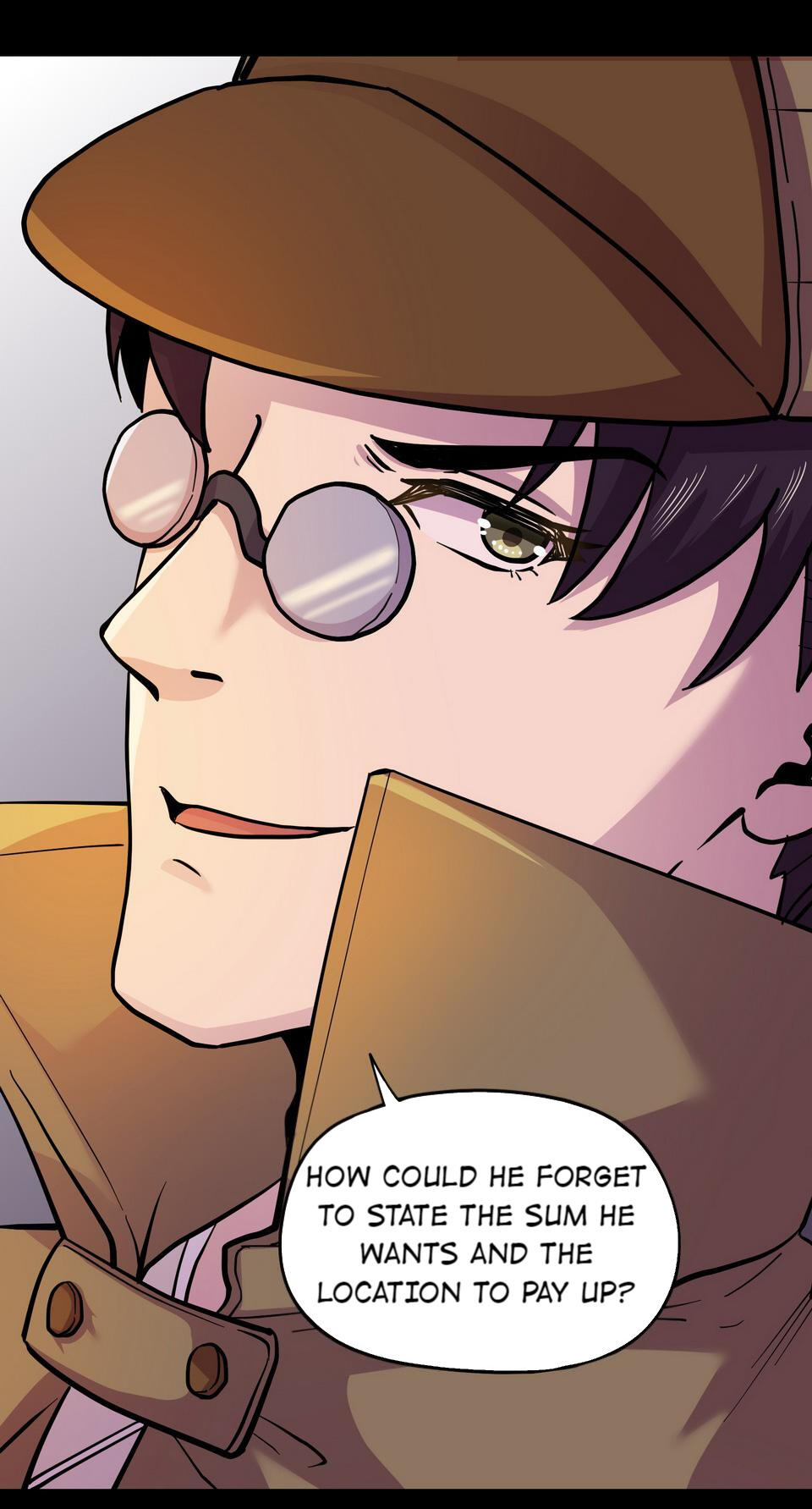 The Great Tang Is Online Chapter 162 - Page 21