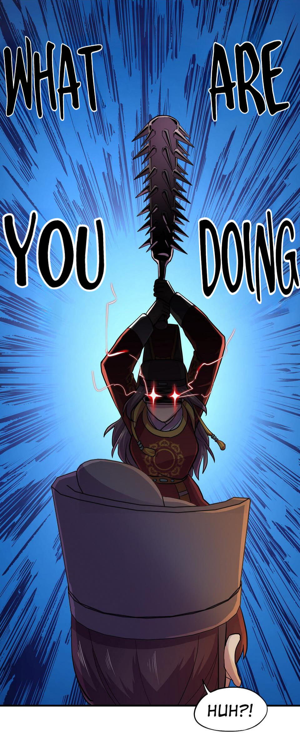 The Great Tang Is Online Chapter 162 - Page 23
