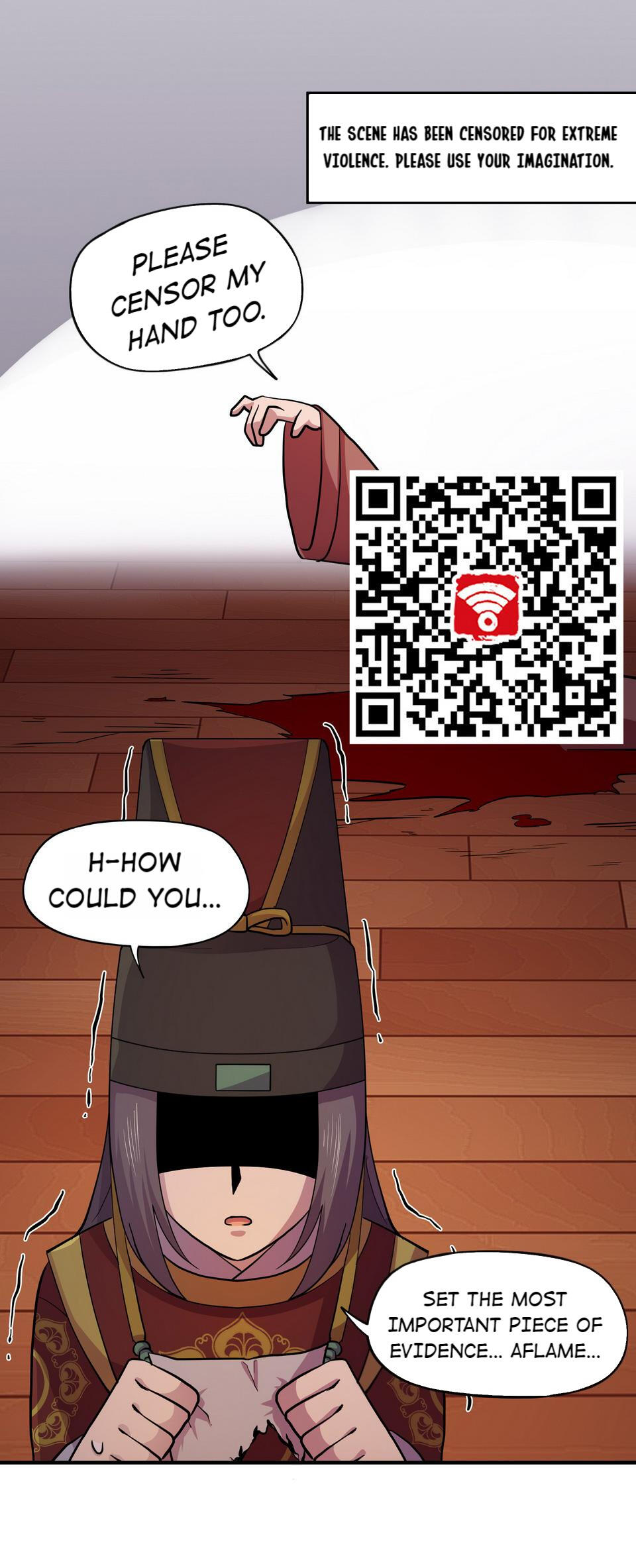The Great Tang Is Online Chapter 162 - Page 25