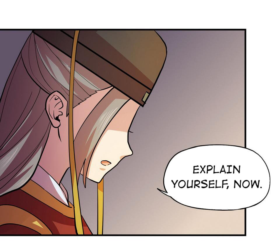 The Great Tang Is Online Chapter 162 - Page 28